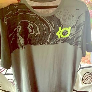 NIKE Dri-Fit KD T-Shirt *DONATED*